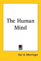 The Human Mind Book Cover